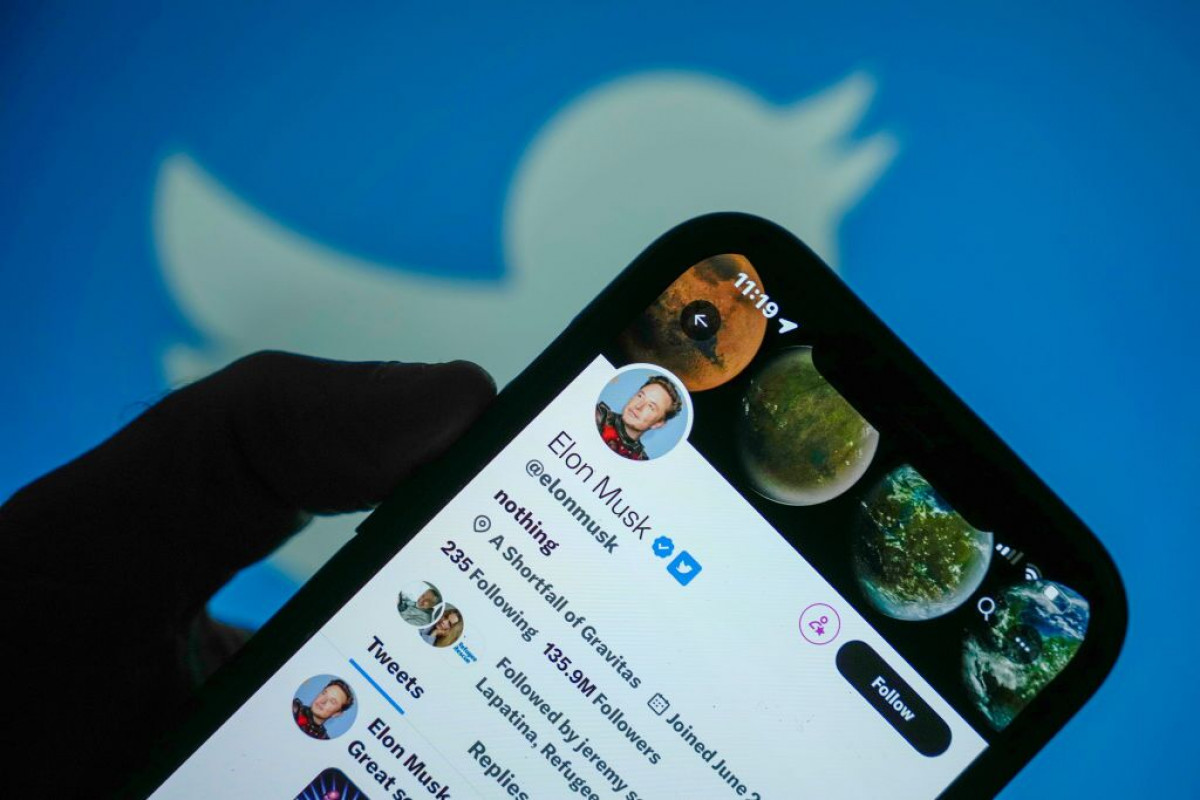 Twitter is withdrawing from the European Union's disinformation code